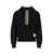 Jil Sander Jil Sander Sweatshirts Black