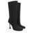 AMINA MUADDI Amina Muaddi Boots Black