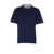 Brunello Cucinelli Brunello Cucinelli T-Shirts And Polos BLUE