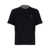 Brunello Cucinelli Brunello Cucinelli T-Shirts And Polos Black