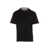 Brunello Cucinelli Brunello Cucinelli T-Shirts And Polos Black