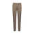 Brunello Cucinelli Brunello Cucinelli Trousers Beige