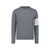 Thom Browne Thom Browne Sweaters GREY