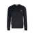 MAISON KITSUNÉ Maison Kitsuné Sweater Black