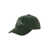 Frame X Ritz Paris Ritz Cotton Hat GREEN