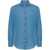 Brunello Cucinelli Brunello Cucinelli Shirts BLUE