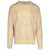 ETRO Etro Wool Sweater With Paisley Print GRIGIO-VERDE 3