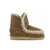 Mou Mou Boots Brown