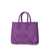 MCM Mcm Handbags. PURPLE