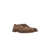 Brunello Cucinelli Brunello Cucinelli Flat Shoes BROWN