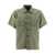 NEEDLES Needles Utility Shirt GREEN