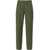 Fabiana Filippi Fabiana Filippi Trousers GREEN