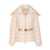 Elisabetta Franchi Elisabetta Franchi Jackets LATTICE