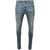 AMIRI Amiri Jeans BLUE