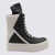 Rick Owens Rick Owens Shoes Black