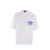 DSQUARED2 DSQUARED2 T-Shirts And Polos WHITE