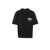 DSQUARED2 DSQUARED2 T-Shirts And Polos Black