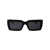 Salvatore Ferragamo Salvatore Ferragamo Sunglasses 001 BLACK