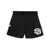 Summer Games Summer Games Shorts Black