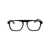 Saint Laurent Saint Laurent Eyewear Optical BLACK-BLACK-TRANSPARENT