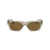 Saint Laurent Saint Laurent Eyewear Sunglasses BEIGE-BEIGE-BROWN