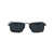 Saint Laurent Saint Laurent Eyewear Sunglasses BLACK-CRYSTAL-BLACK