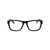 Saint Laurent Saint Laurent Eyewear Optical BLACK-CRYSTAL-TRANSPARENT