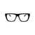 Saint Laurent Saint Laurent Eyewear Optical BLACK-BLACK-TRANSPARENT