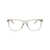 Saint Laurent Saint Laurent Eyewear Optical BEIGE-BEIGE-TRANSPARENT