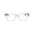 Saint Laurent Saint Laurent Eyewear Optical BEIGE-BEIGE-TRANSPARENT