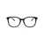 Saint Laurent Saint Laurent Eyewear Optical BLACK-BLACK-TRANSPARENT