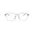 Saint Laurent Saint Laurent Eyewear Optical BEIGE-BEIGE-TRANSPARENT