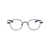 Saint Laurent Saint Laurent Eyewear Optical BLACK-BLACK-TRANSPARENT