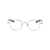 Saint Laurent Saint Laurent Eyewear Optical SILVER-SILVER-TRANSPARENT