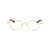 Saint Laurent Saint Laurent Eyewear Optical GOLD-GOLD-TRANSPARENT