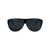 Saint Laurent Saint Laurent Eyewear Sunglasses BLACK-BLACK-BLACK