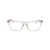 Saint Laurent Saint Laurent Eyewear Optical BEIGE-BEIGE-TRANSPARENT