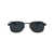 Saint Laurent Saint Laurent Eyewear Sunglasses BLACK-BLACK-BLACK