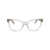 Saint Laurent Saint Laurent Eyewear Optical BEIGE-BEIGE-TRANSPARENT