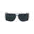 Saint Laurent Saint Laurent Eyewear Sunglasses BLACK-BLACK-BLACK