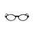 Saint Laurent Saint Laurent Eyewear Optical BLACK-BLACK-TRANSPARENT