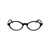 Saint Laurent Saint Laurent Eyewear Optical HAVANA-HAVANA-TRANSPARENT