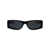 Saint Laurent Saint Laurent Eyewear Sunglasses BLACK-BLACK-BLACK