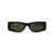 Saint Laurent Saint Laurent Eyewear Sunglasses HAVANA-HAVANA-GREY