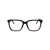 Saint Laurent Saint Laurent Eyewear Optical HAVANA-HAVANA-TRANSPARENT