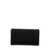 AMINA MUADDI Amina Muaddi Superamini Paloma Clutch Black