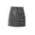 Roberto Cavalli Roberto Cavalli Skirts SILVER+BLACK