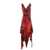 Roberto Cavalli Roberto Cavalli Dresses RED