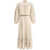 ZIMMERMANN Wylie Long Dress CREAM