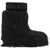 Moon Boot Icon Yeti Mid Boots BLACK